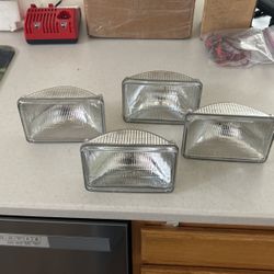 4x6 Headlights 