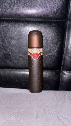 Cologne (Shape of a Cigar)