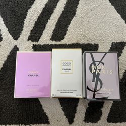 Chanel set for Sale in Stockton, CA - OfferUp