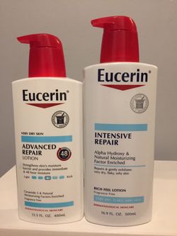 $12 for this 2bottles of Lotion it’s 400ml and 500ml and pick up Gahanna