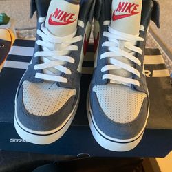 Nike Shoes 