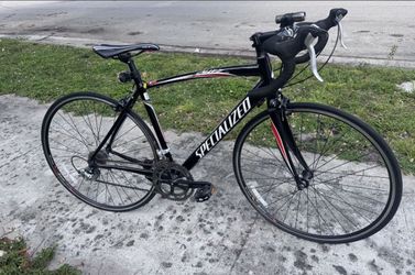 Specialized Road Bike tech EN14781