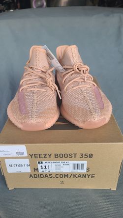 Jordan Yeezy clays size 11.5 brand new