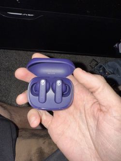 Skull Candy Headphones