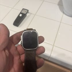 Apple Watch Ultra 49 Mm