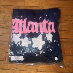Atlanta Sp5der Hoodie 
