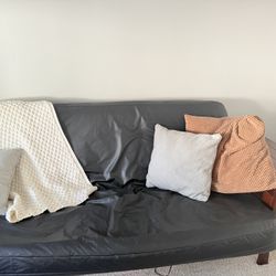 Futon Couch