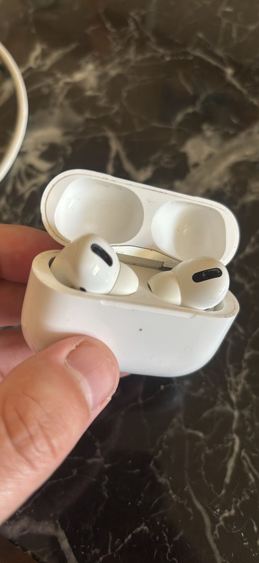 Air Pods Pro 2nd Gen