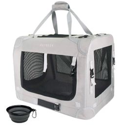 Travel Dog Carrier