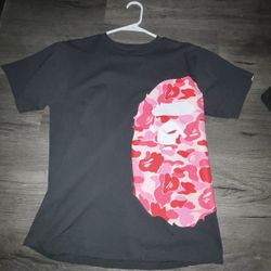 Bape T-shirt for men