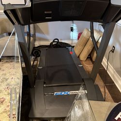 Treadmill 