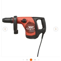 TE 500-AVR Hilti Rotary Hammer New 