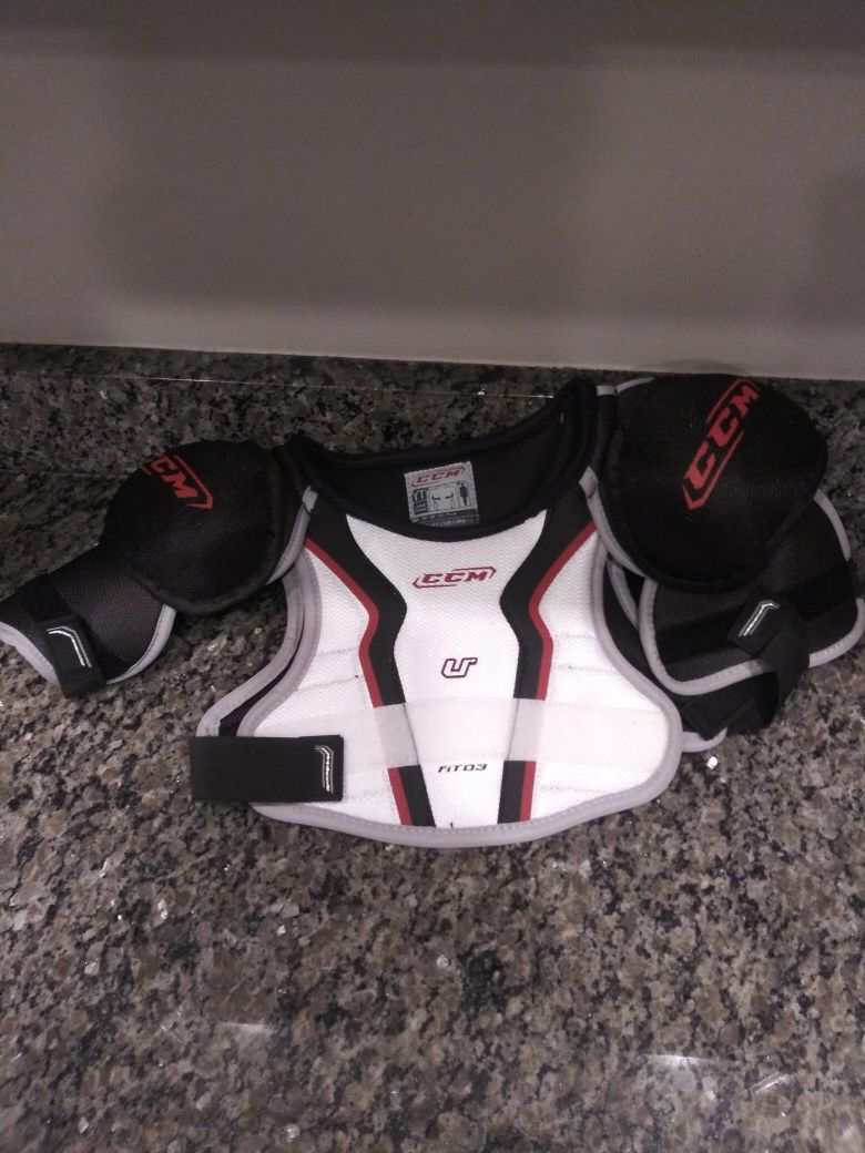 Youth Ice Hockey Chest Protector