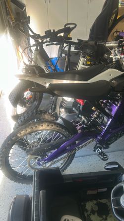 Surron LBX 2024