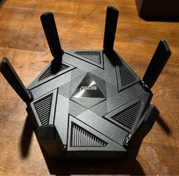 WiFi router