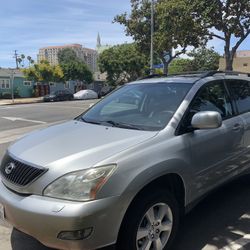2005 Lexus Rx 330