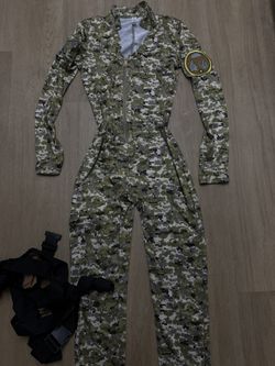 Military Custom