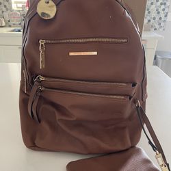 Steve Madden Backpack 