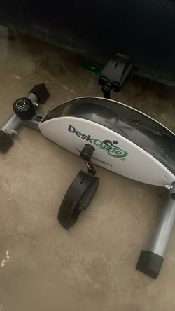 Bicicleta Escritorio
