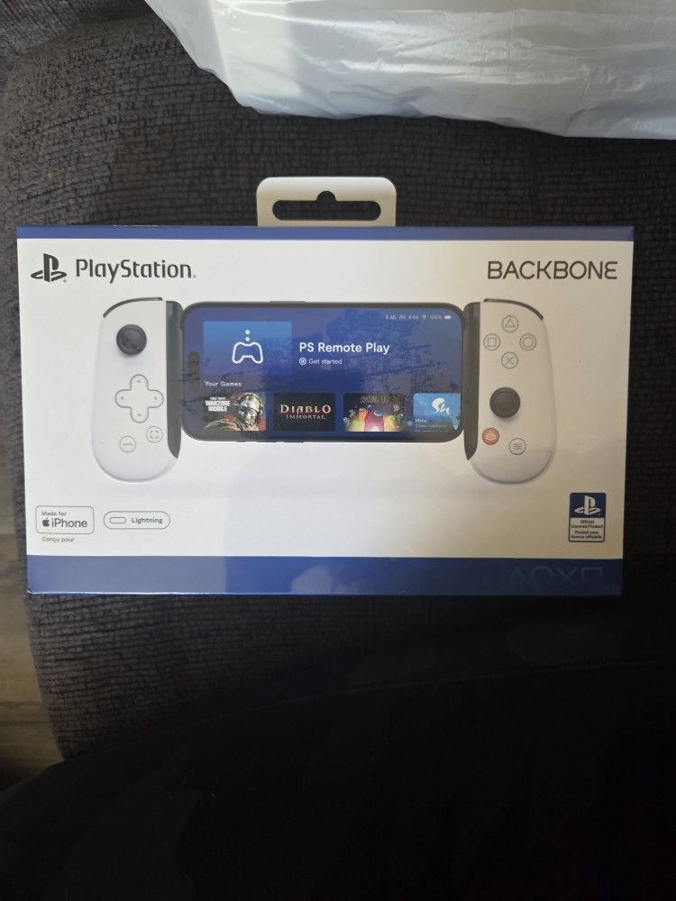 Playstation