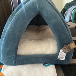 Cat Bed 