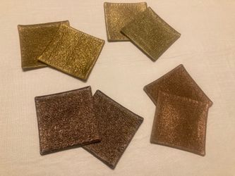 Coasters set of 6
