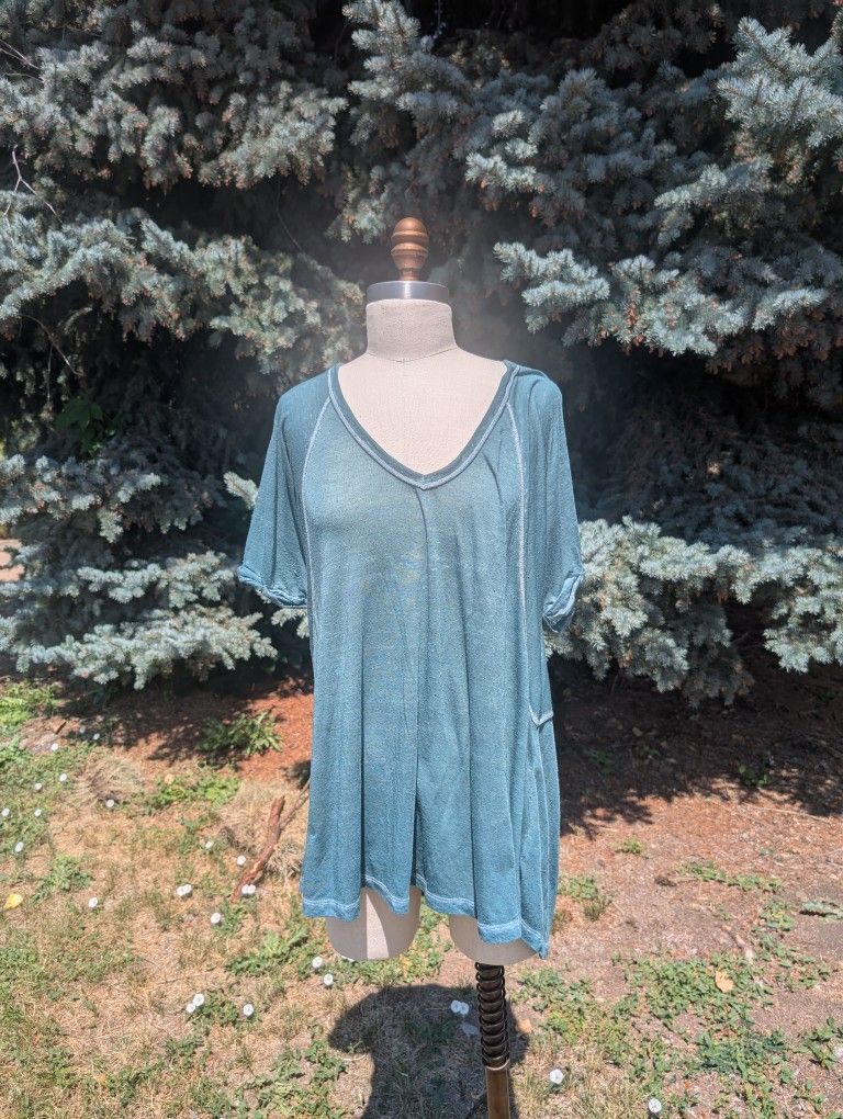 Free People tunic M
