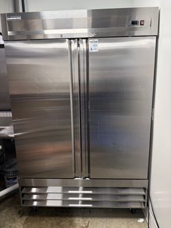 4 ft freezer