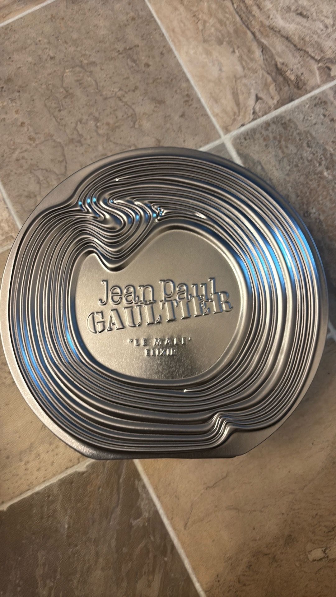 JEAN PAUL GAULTIER