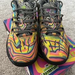 MB Dexter Laboratory (Puma)