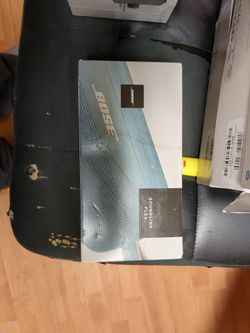 Bose SoundLink Flex