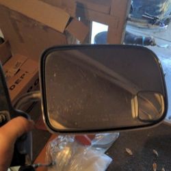 Dodge Mirrors