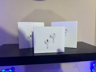 AirPod Pro 3