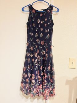 Spring Dress