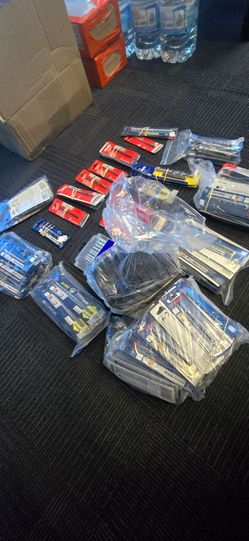 Bits milwaukee bosch