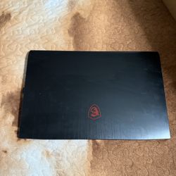 Msi Gaming Computer 