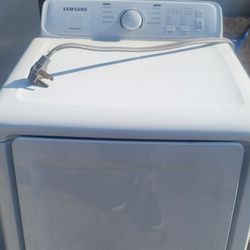 Samsung Dryer 