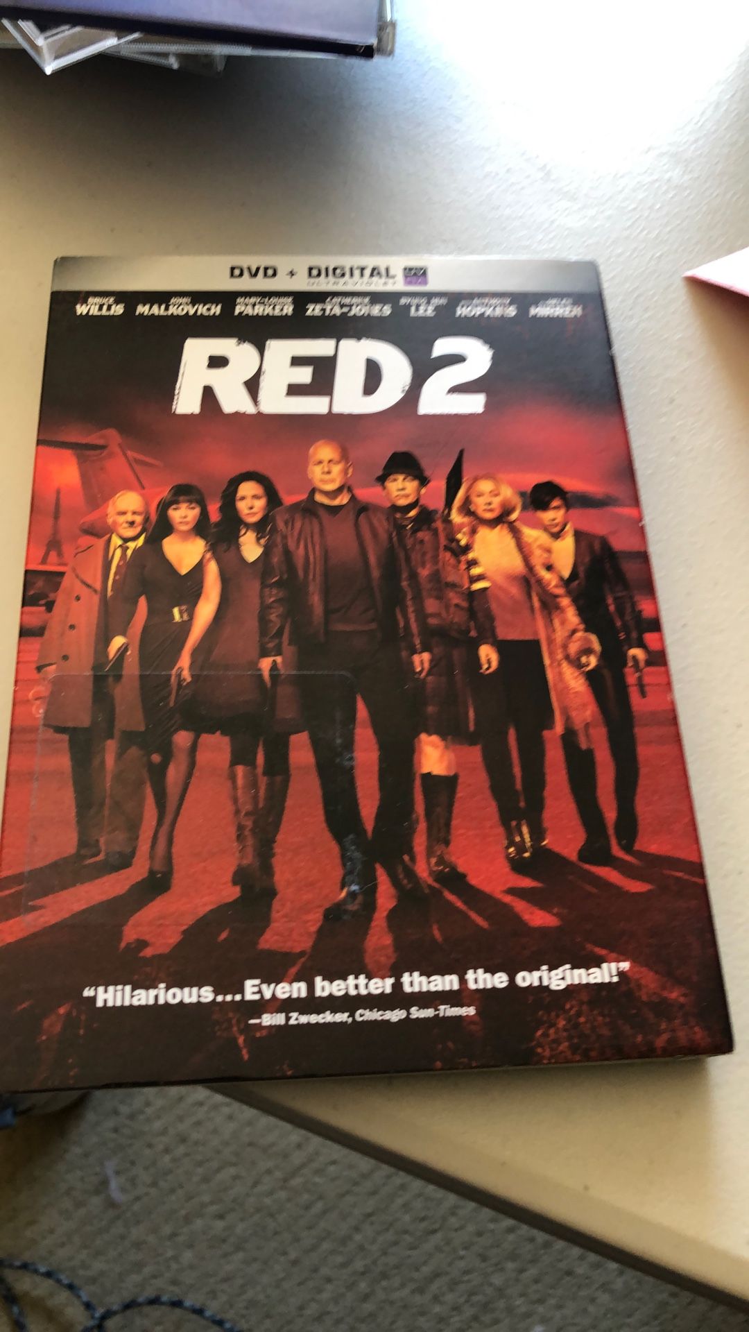Red 2
