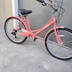 Shwinn  Beach Cruiser 7 SPEEDS