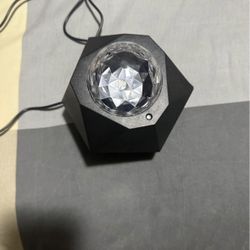 Galaxy Projector 