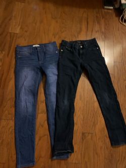 JORDACHE  PANTS