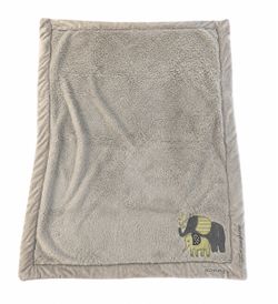 Mommy's Little Sunshine Baby Blanket