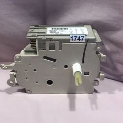 Whirlpool Washer Timer OEM WP(contact info removed)