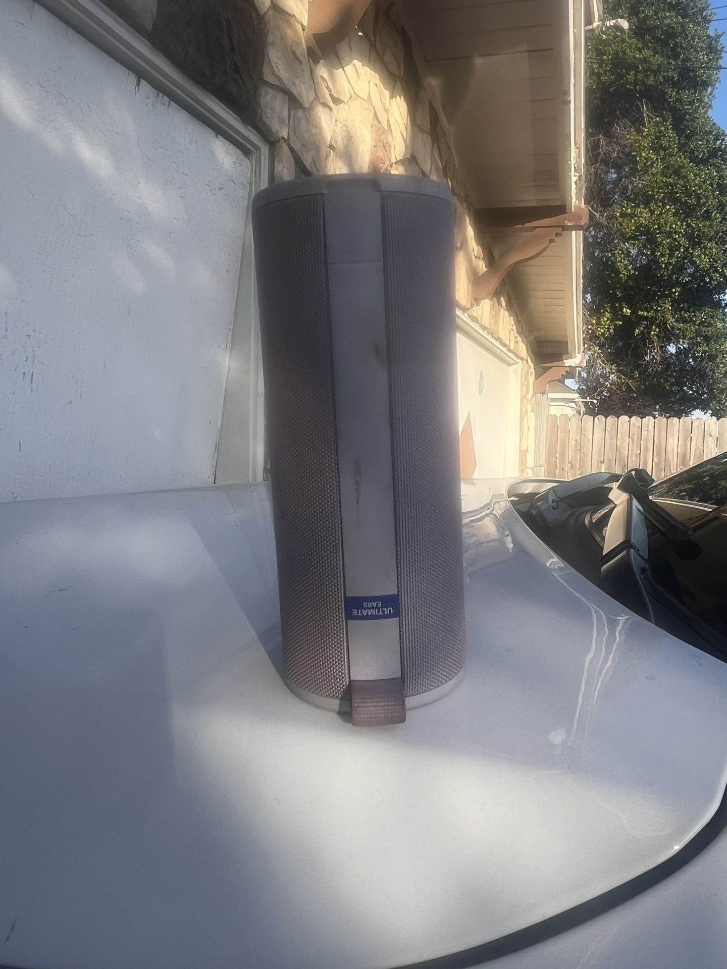 Ultimate Ears Bluetooth Speaker Boom 3