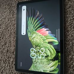 Google Pixel Tablet 