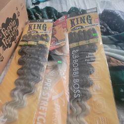 Hair