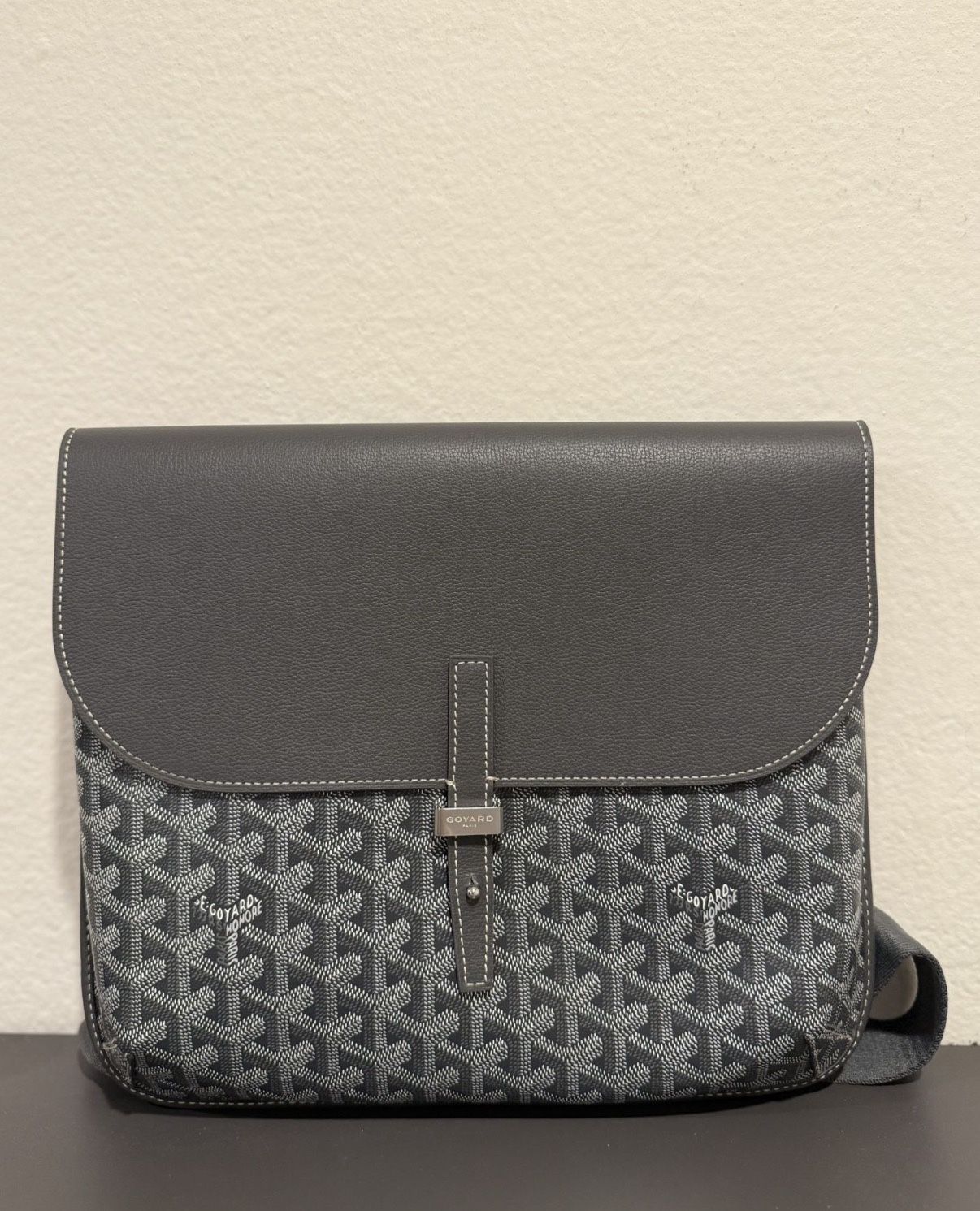 Goyard Coursier Messenger Bag