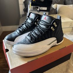 Retro 12 ‘playoffs’ 