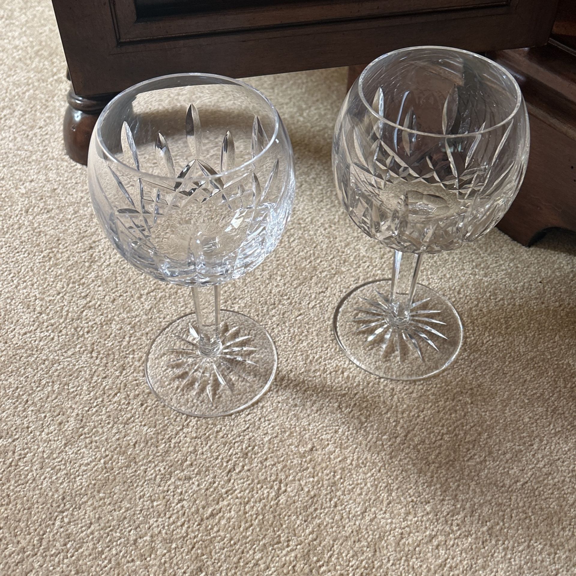 Waterford Crystal