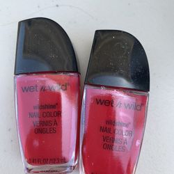 Nail Polish 